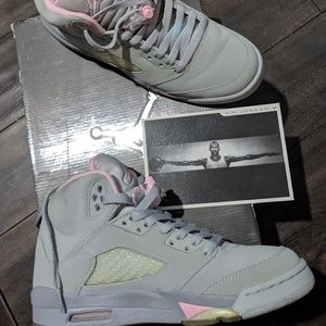 Nike Air Jordan 5 (V) Retro